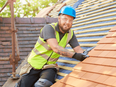 About Roof Repair Experts Woodbine, IA